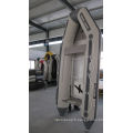 PVC Rescue Boat de 3,8 m de longueur Chine Boat de pêche gonflable